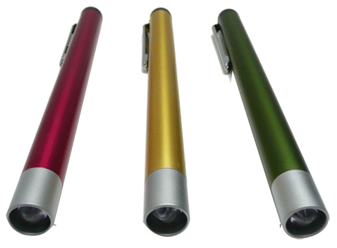 SPIRiT ไฟฉาย รุ่น CK908 (แสงเหลือง) (สอบถามและสั่งซื้อราคาพิเศษได้ทางไลน์ @ddmedic)