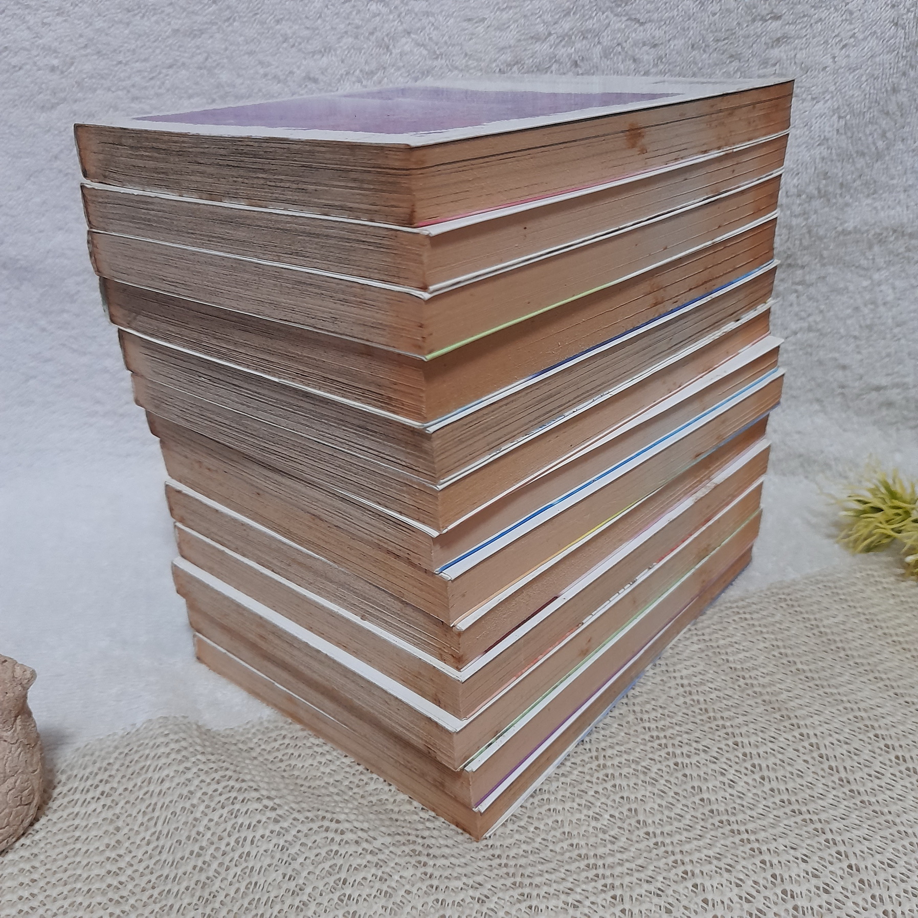 สวรรค์ที่ไร้เธอ 1-15 (ออกมาเท่านี้) / * ขาดเล่ม 5,10