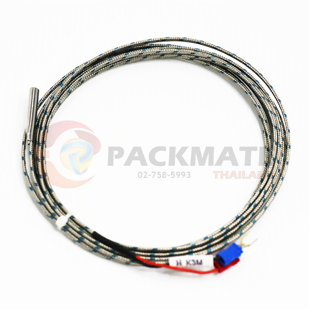 THERMOCOUPLE