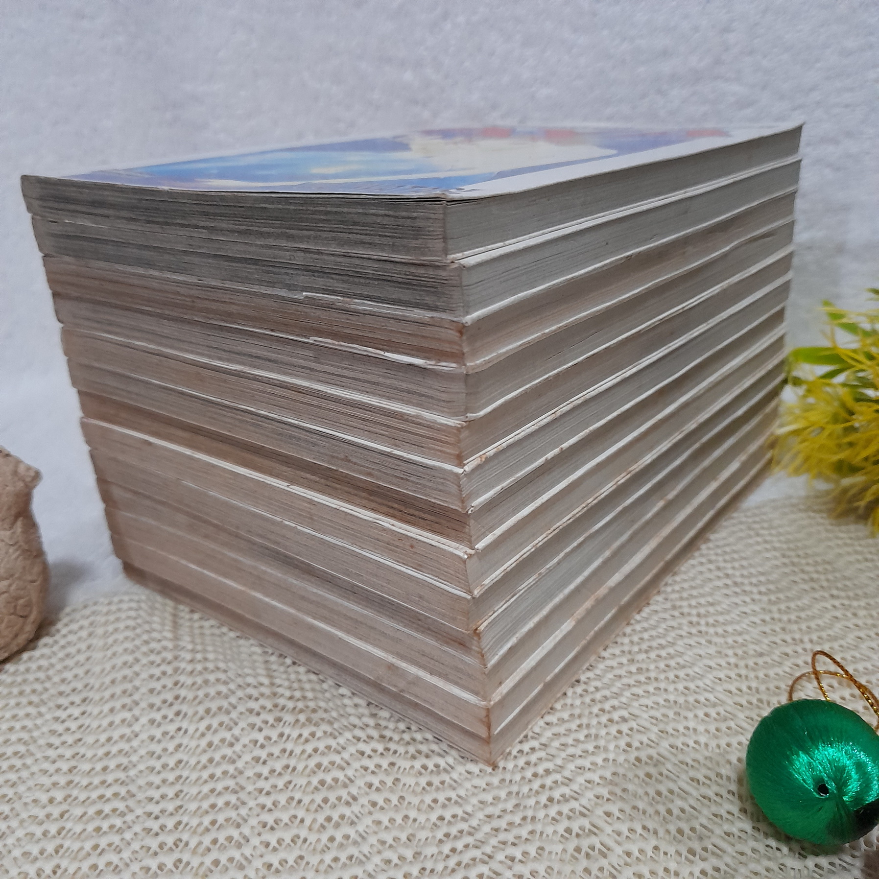 AYA ตำนานนางฟ้า 1-14 จบ / * ขาดเล่ม 7 / Yuu Watase