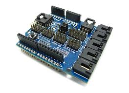 Sensor Shield v4
