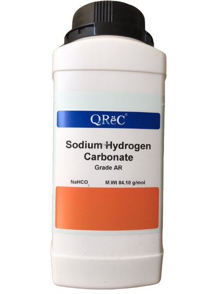 Sodium Hydrogen Carbonate, AR QReC™