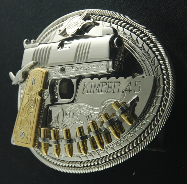 KIMBER