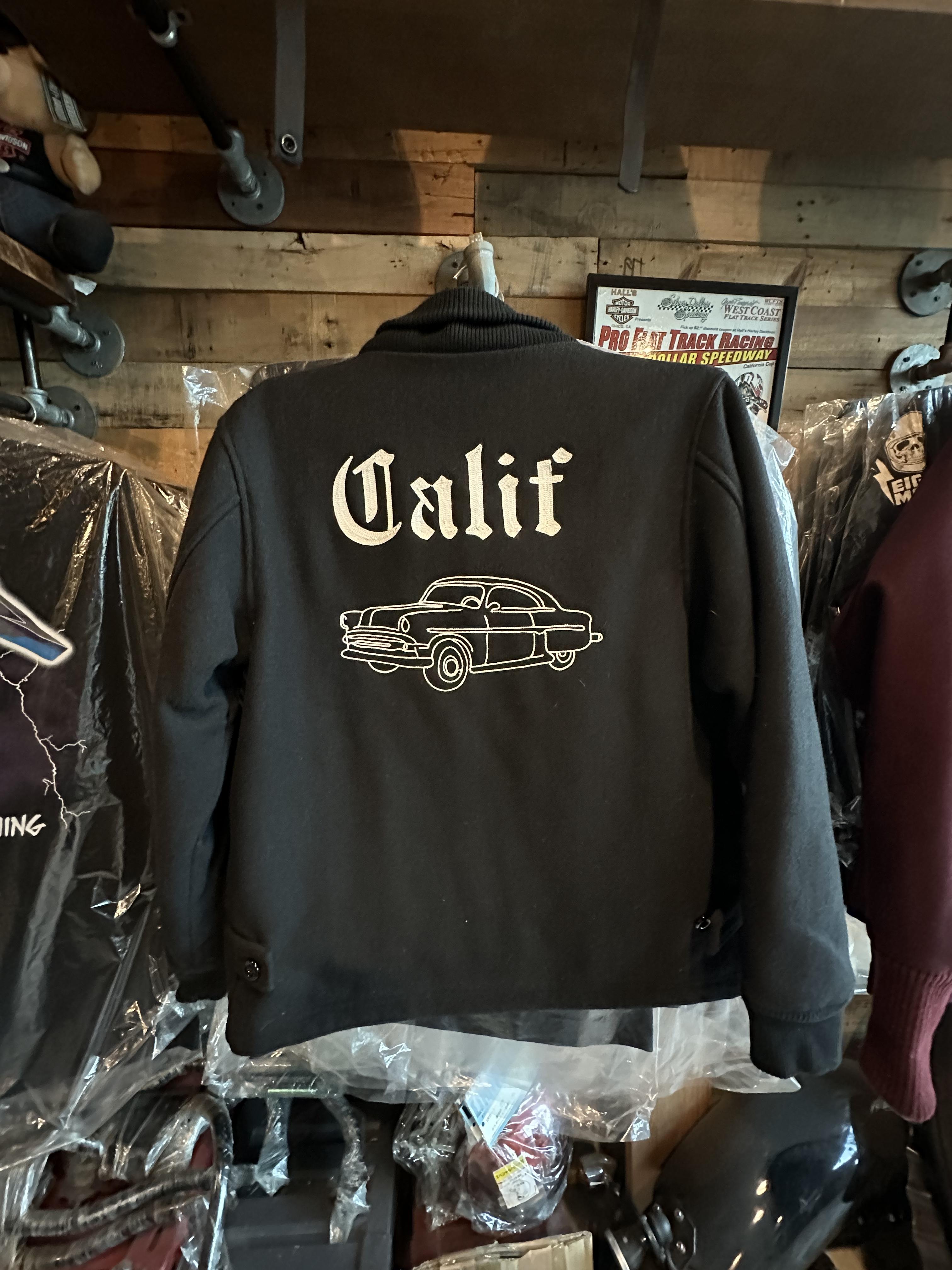 Ben davis เสื้อนอก เสื้อแจ็คเก็ต ผู้ชาย แบรนด์ Ben davis แท้ สีดำ เนื้อสักหลาด กันหนาว งานแท้ สวย เท่ห์ มาก คะ Size L/XL/XXL สำเนา สำเนา สำเนา ดำ