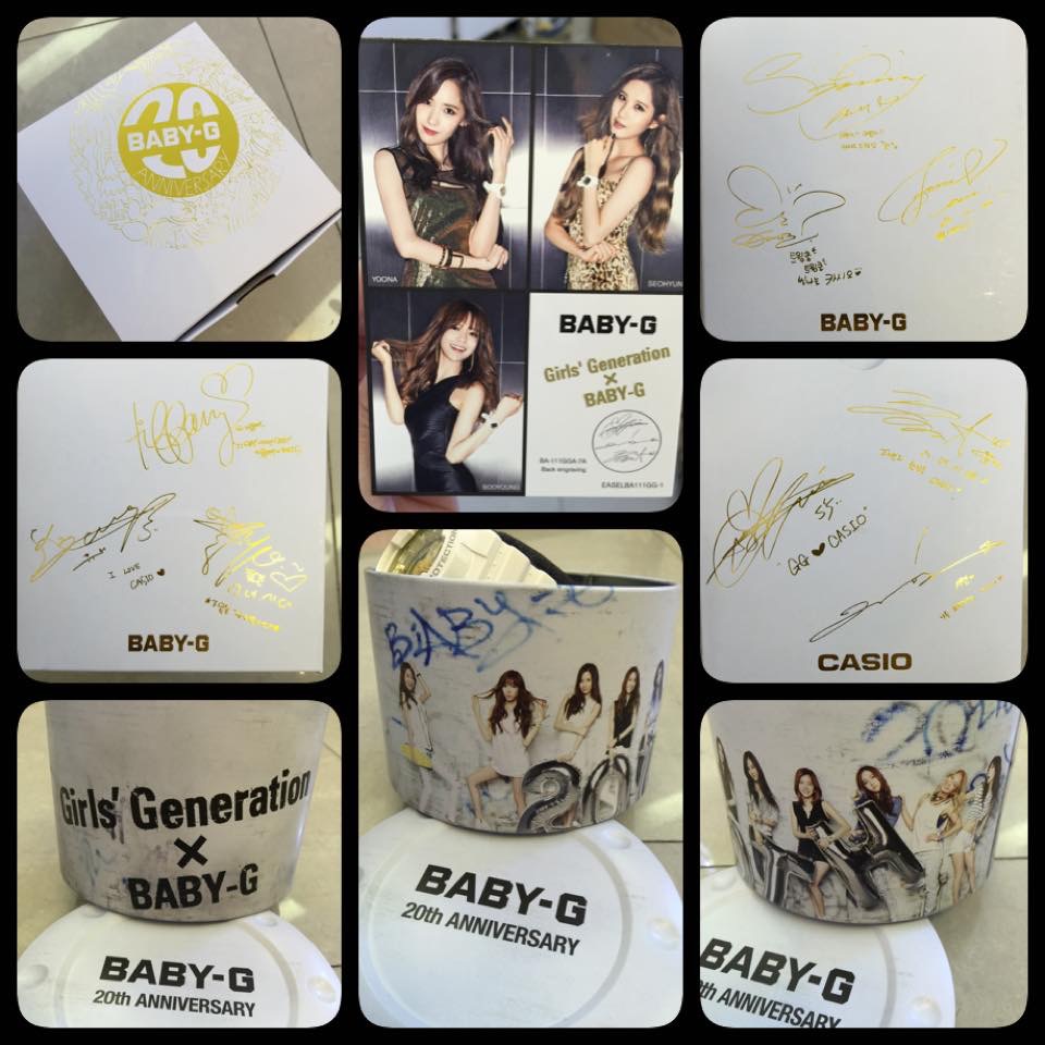 CASIO MID YEAR SALE BABY-G พร้อมส่ง นาฬิกาข้อมือ นาฬิกากันน้ำ นาฬิกาของแท้ ประกันศูนย์ CMG 1 ปี รุ่น BA-111GGB-4A นาฬิกาสีชมพู