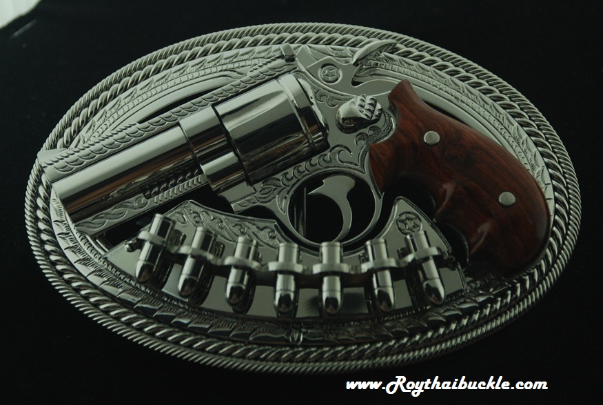 SMITH .38 ขนาดใหญ่พิเศษ