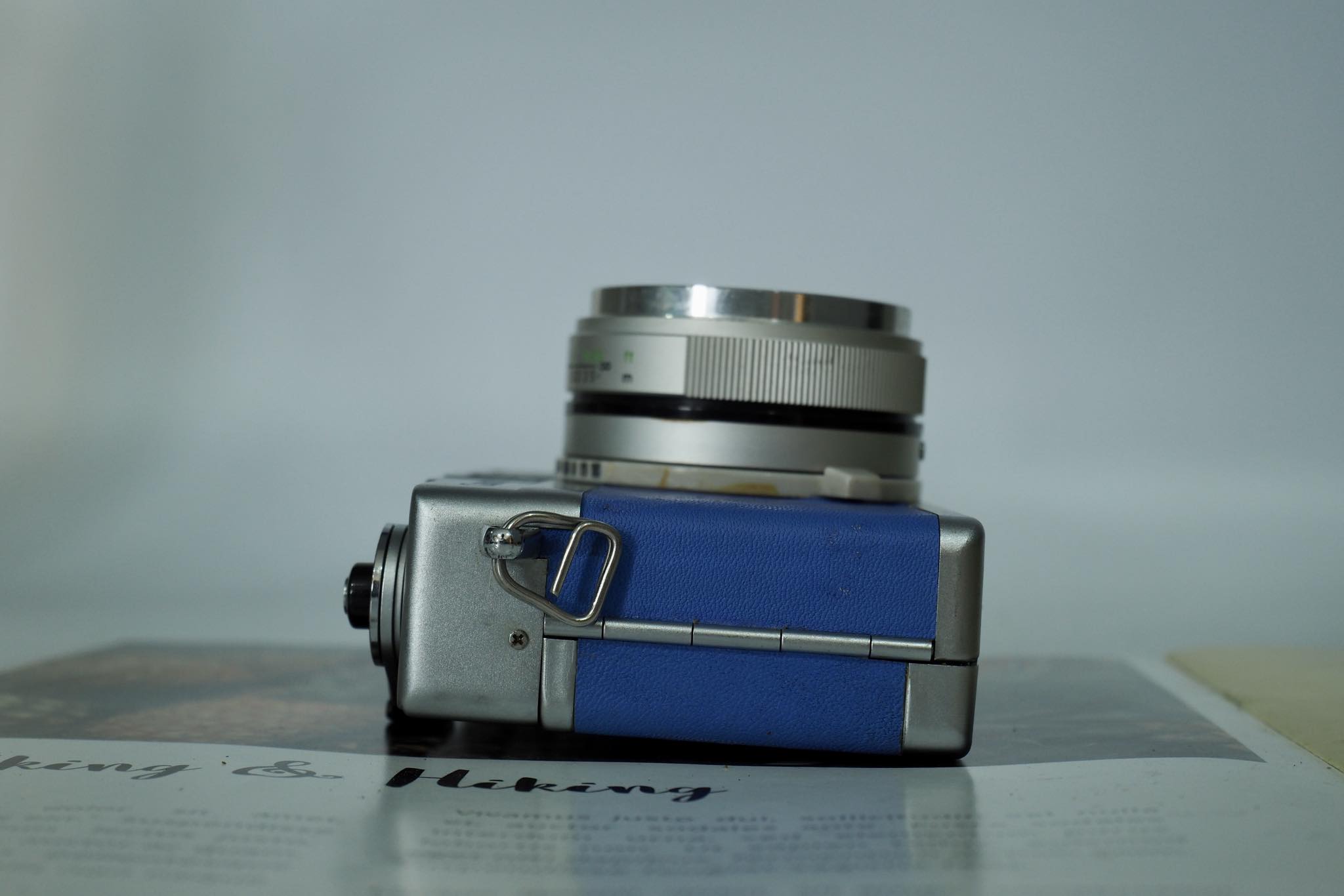 CANON CANONET 28 CANON LENS 40M.F2.8