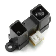 GP2Y0A02YK0F Sensor วัดระยะ 15 ~ 150 cm