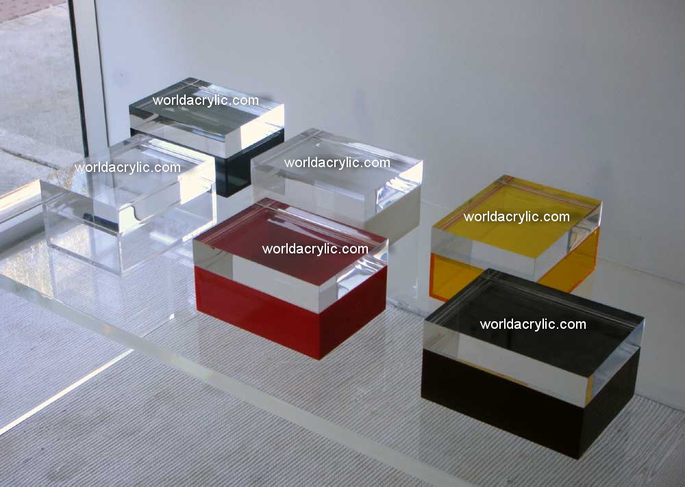 กล่องใส่เครื่องประดับ/กล่องใส่ของ
