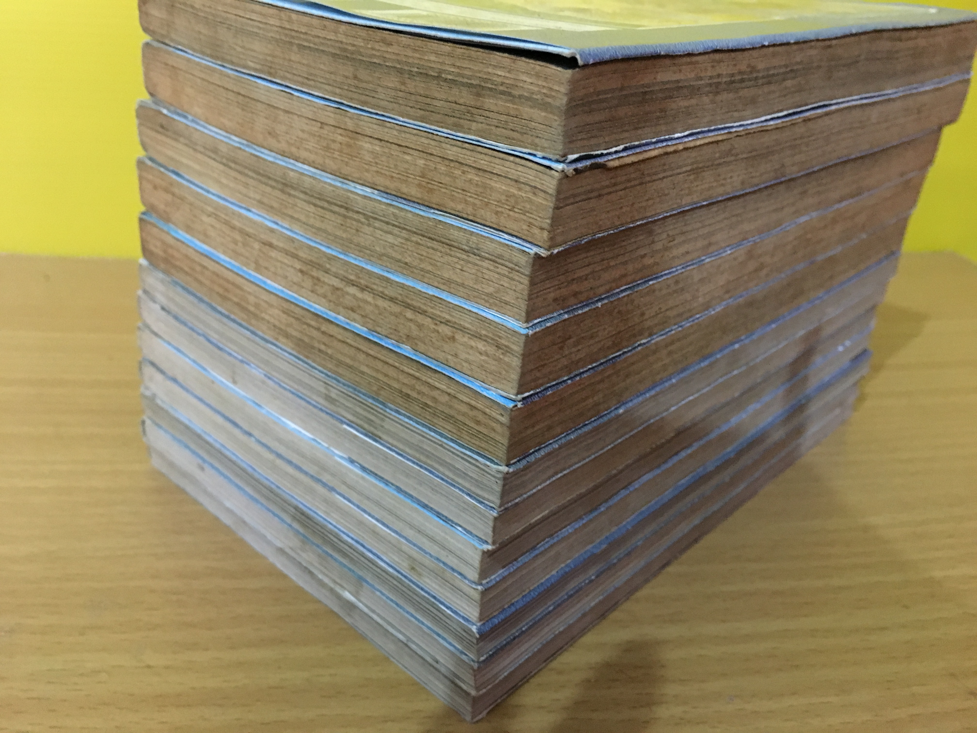 Leviathan 1-12 จบ