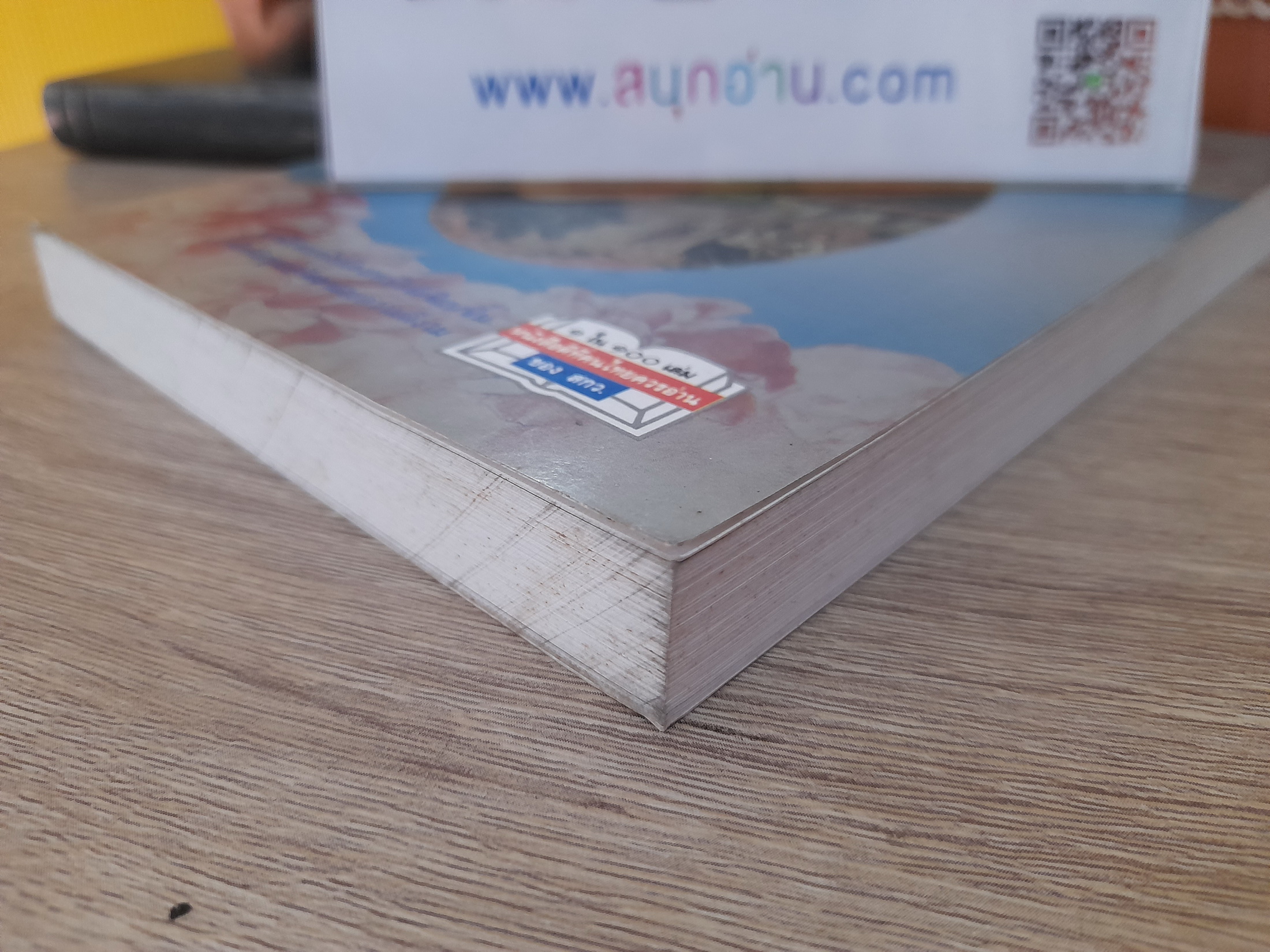 แม่สายสะอื้น / อ.ไชยวรศิลป์ (1 ในหนังสือ 100 เล่มที่คนไทยควรอ่าน)