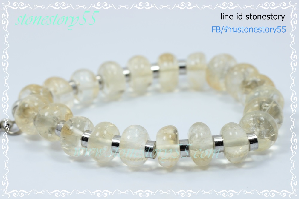 ควอตซ์ (Quartz)10มิล