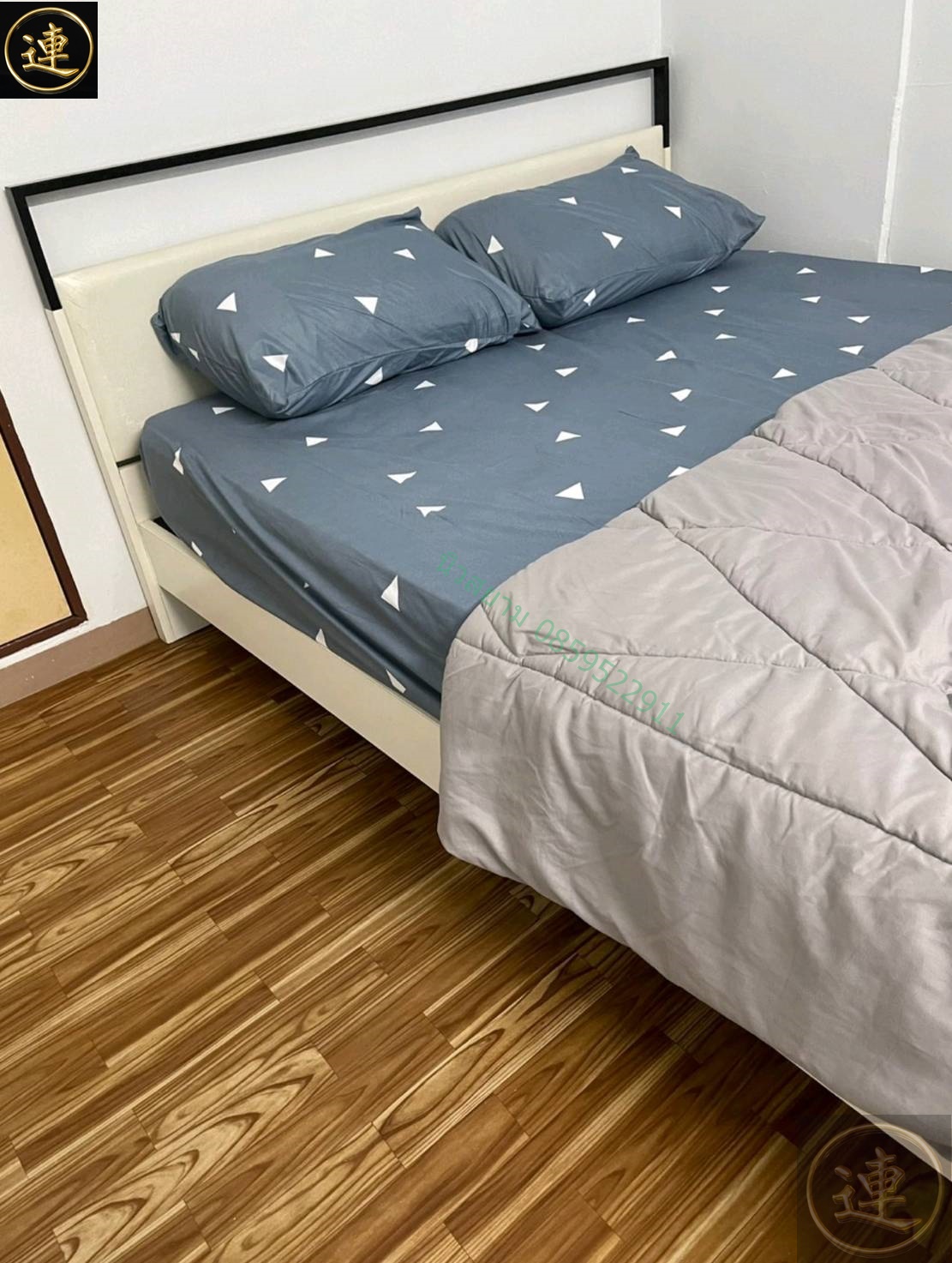 ลายเสื่อน้ำมันมาใหม่ 1 กันยายน 2564