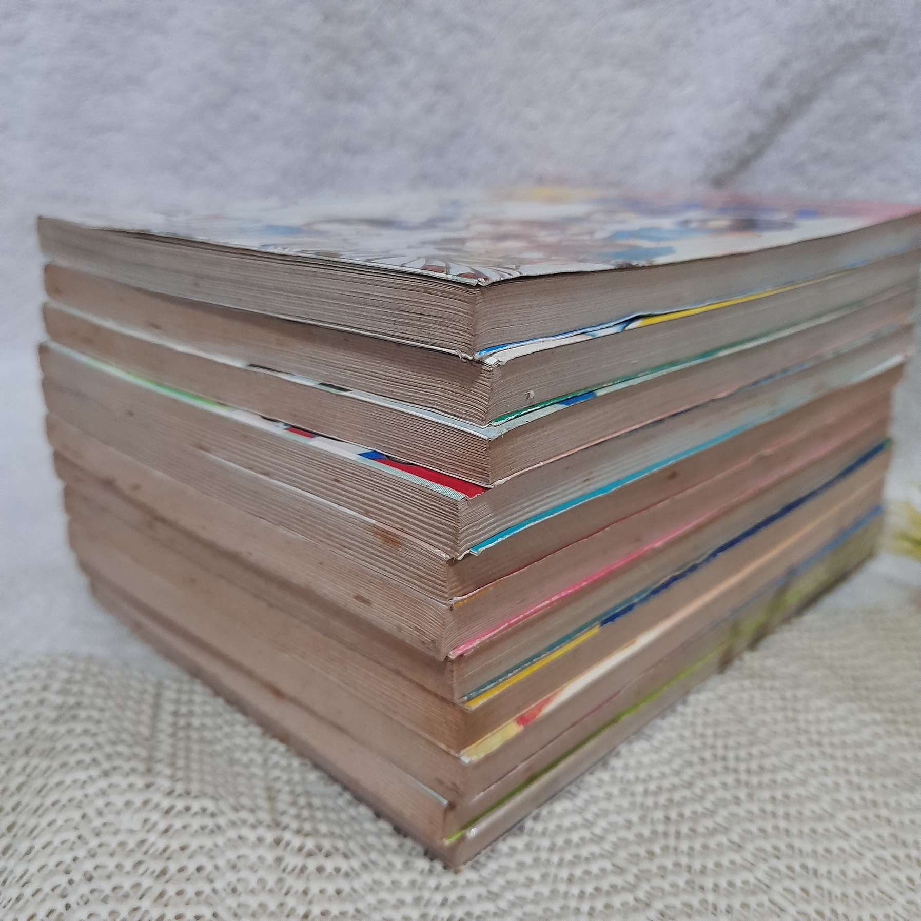 เฮ้! มันไม่เหมาะนะ Baby 1-11 จบ
