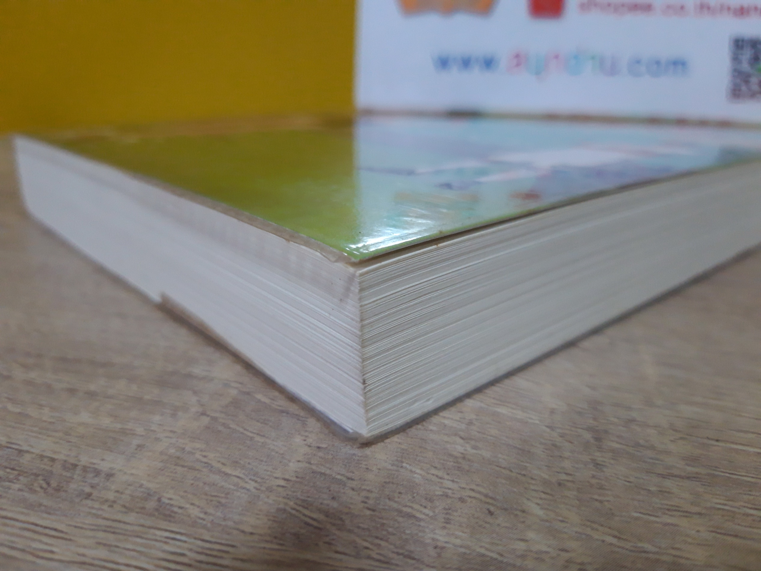 มนต์รักมาดริด / เอวิตา