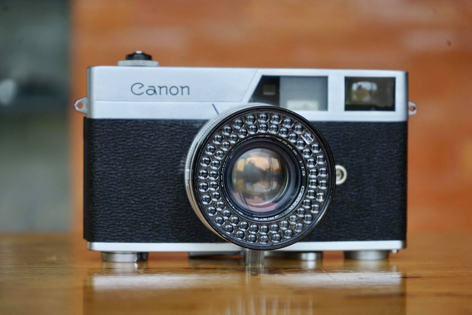 CANON CANONET QL