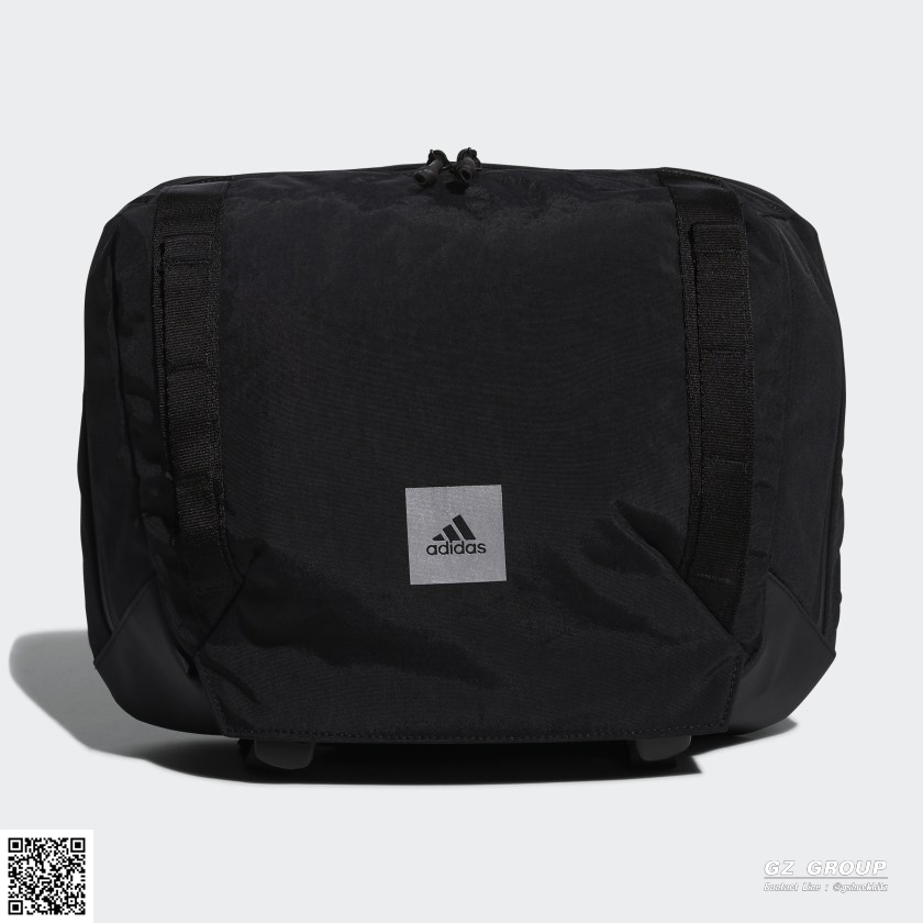 Adidas กระเป๋าคาดเอว พร้อมส่ง 4CMTE สีดำ