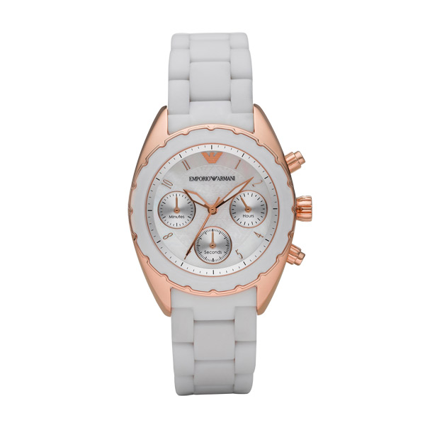 EMPORIO ARMANI LADIE'S WATCH นาฬิกาผู้หญิงAR5943