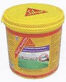 Sika® RainTite (ซิก้า เรนไทท์) วัสดุกันซึม และตกแต่งผิว ประเภทอะคริลิค ชนิดยืดหยุ่น