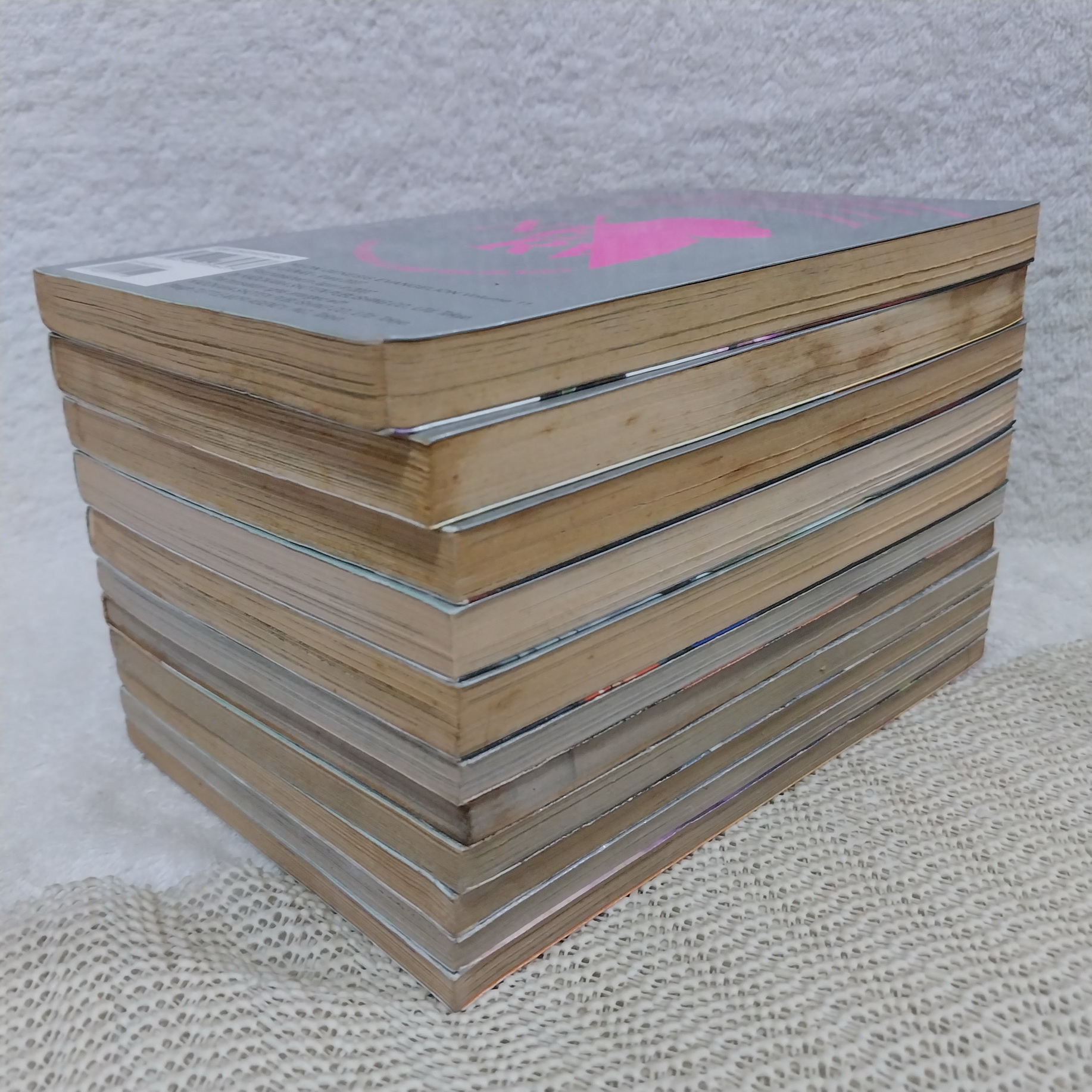 เอวานเกเลียน 1-11 ไม่จบ