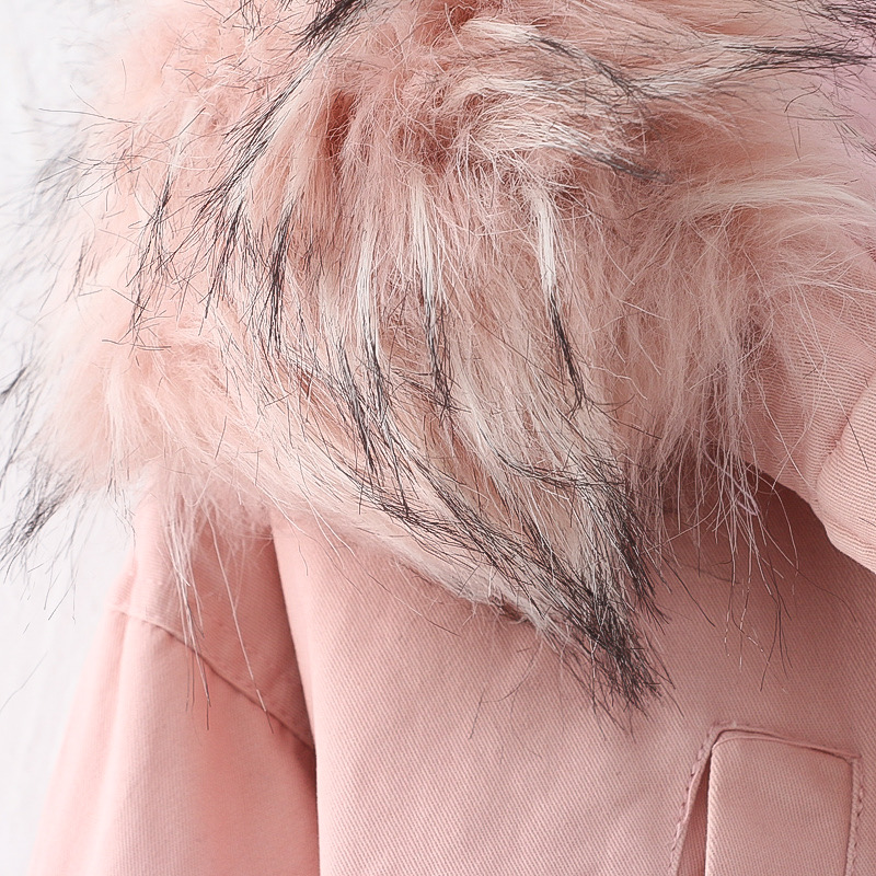 เสื้อโค้ทฮูท BERSHKAกันหนาว Parka สีชมพูอ่อน แต่งขนเฟอร์ ซับขนอุ่นด้านใน (เฟอร์ & ขนอุ่นด้านใน ถอดได้คะ) ดลบได้เลยคะ Size XS/S/M/ L/XL/XXL เขียว