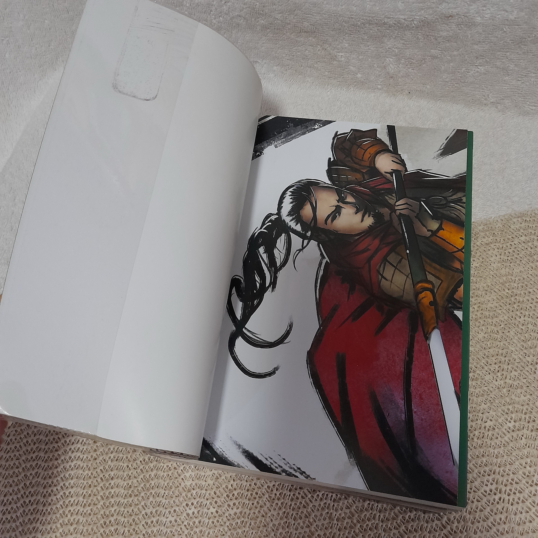 สงครามตำนานเทพ ภาค 1 เล่ม 1-2 จบ