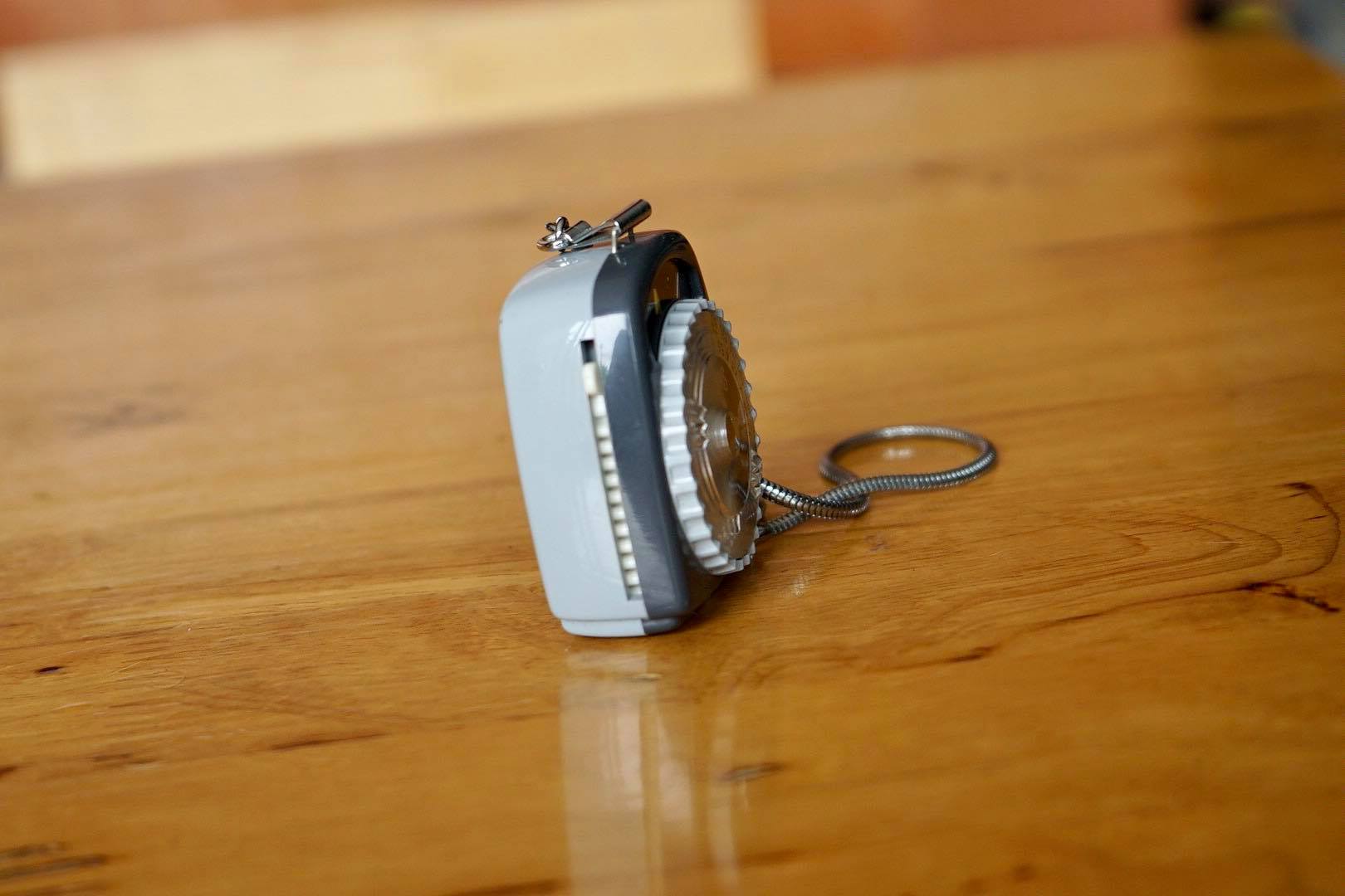 GOSSEN SIXTINO LIGTH METER