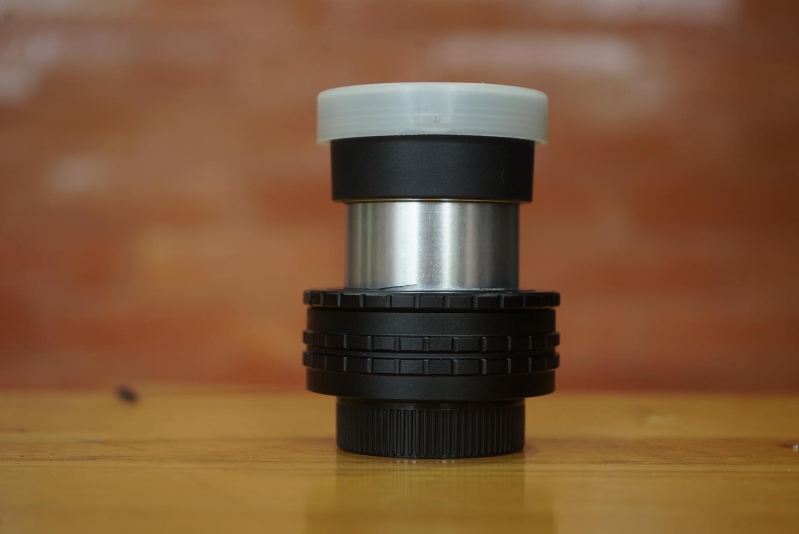 LEITZ WETLAR COLORPLAN 90MM.F2.5 MODIFIED M42 MOUNT