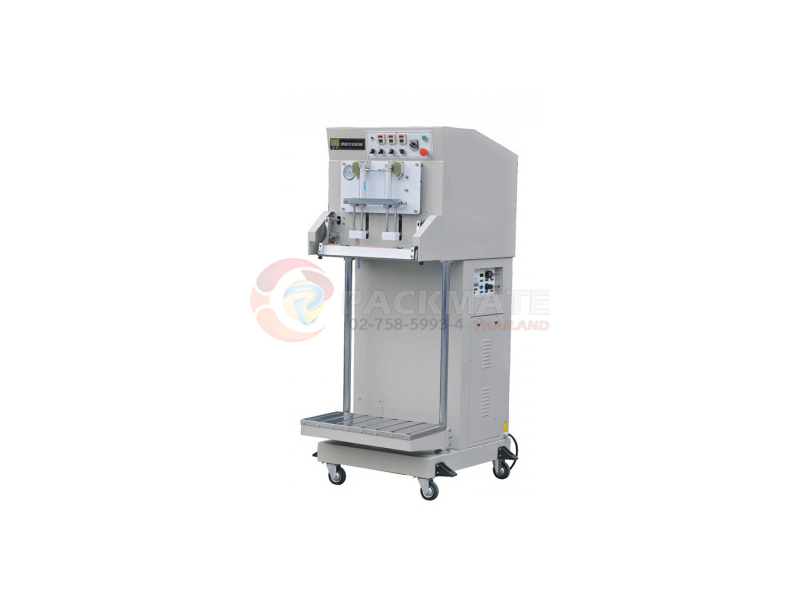 เครื่องซีลสูญญากาศ รุ่น DZ-600L