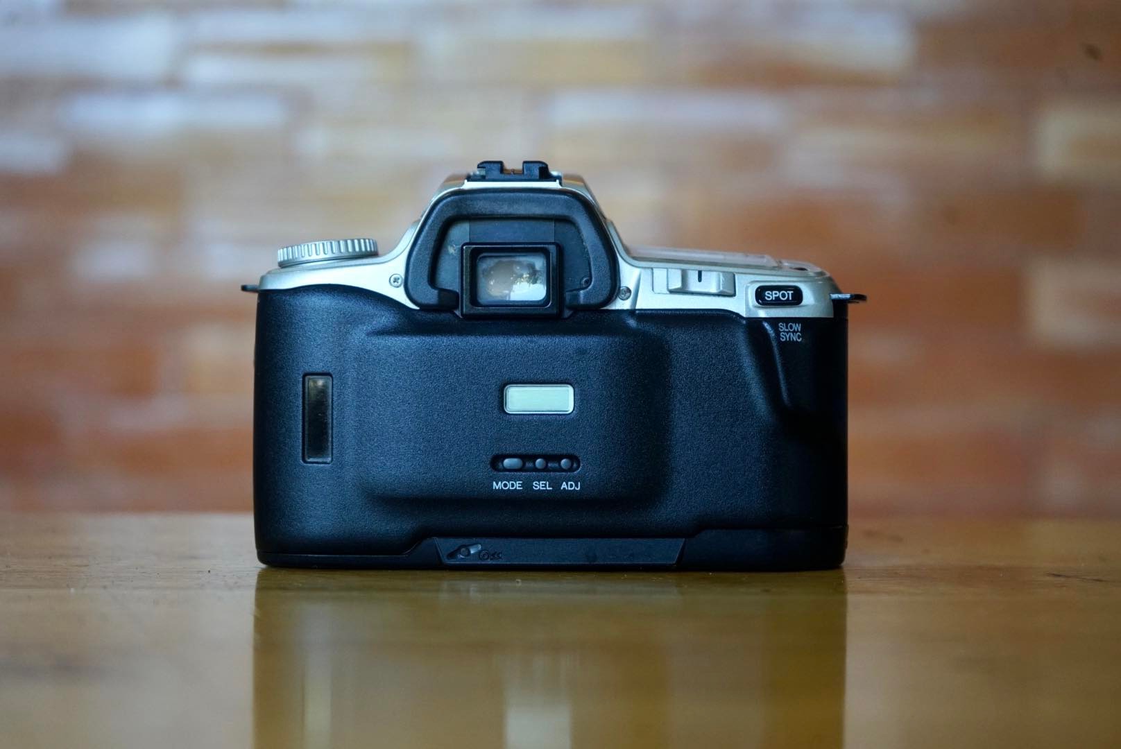 MINOLTA SWEET S MINOLTA AF ZOOM 35-80MM.F4(22)-5.6