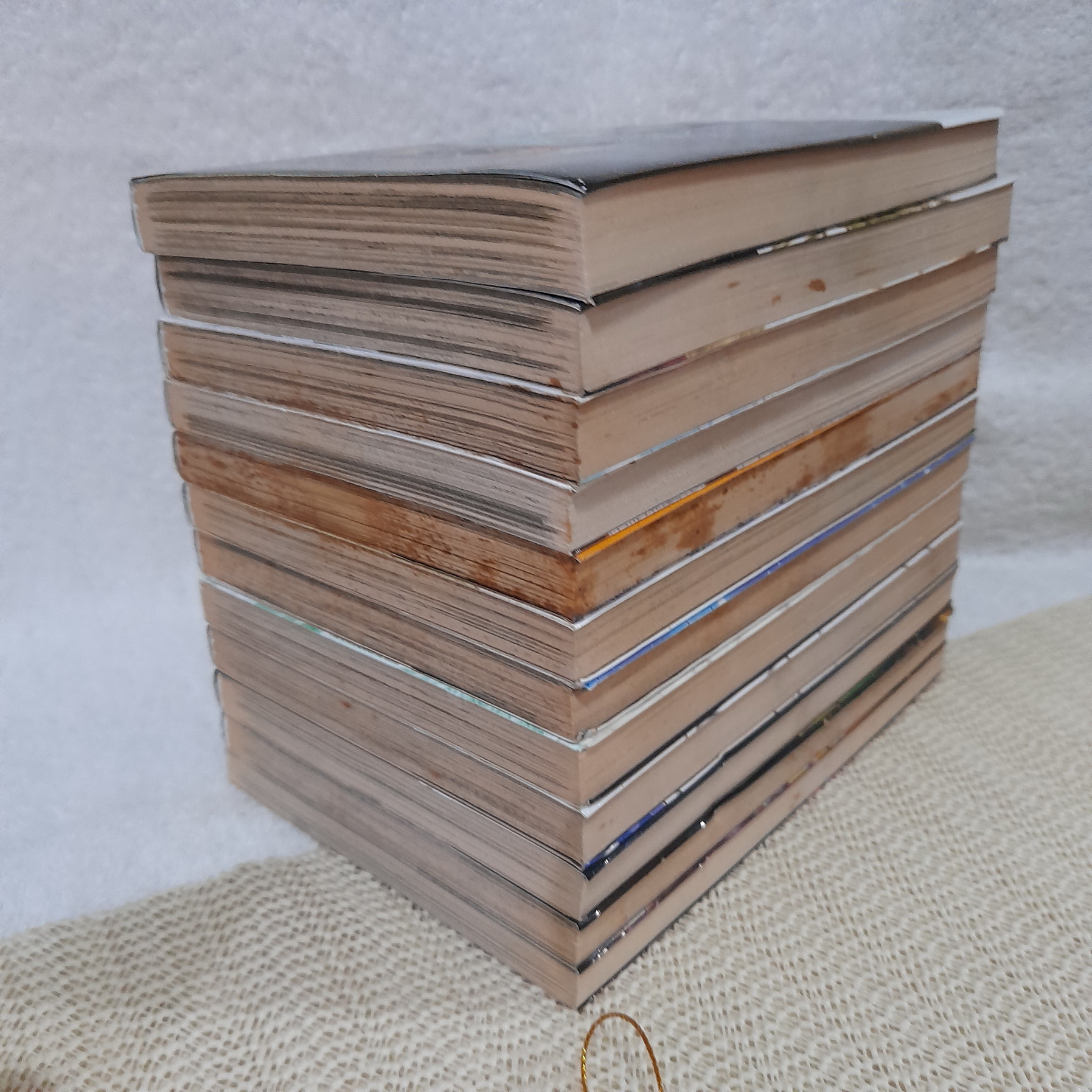 MIXIM 11 ศึกพิทักษ์จักรราศี 1-12 จบ