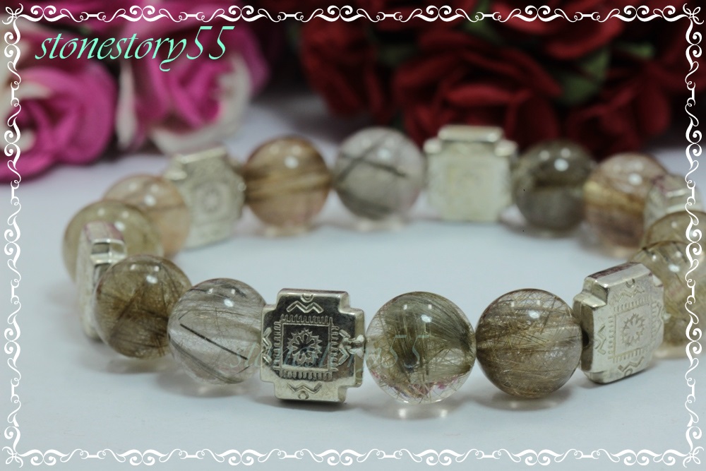 ไหมทอง10มิลน้ำงามๆ