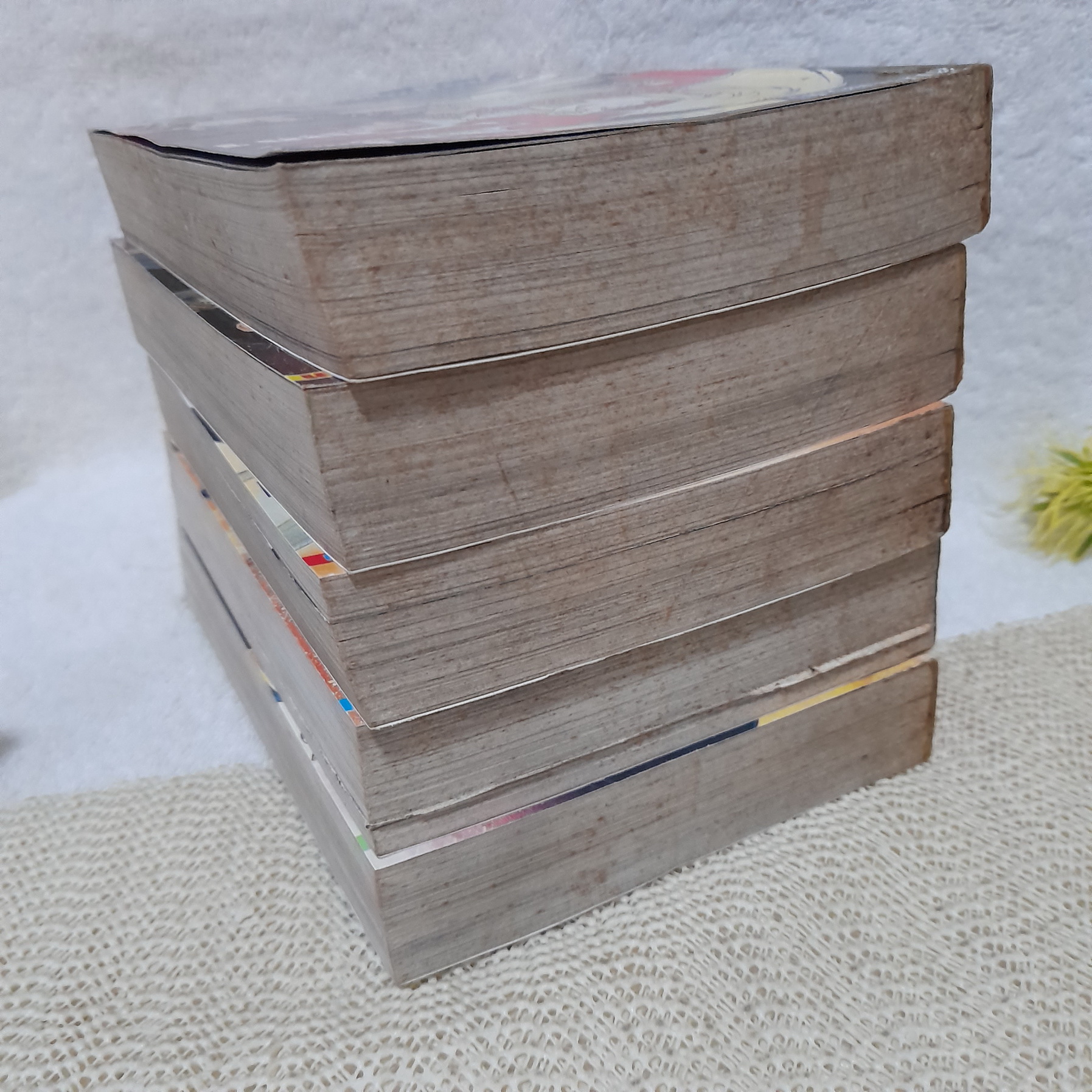ไร ซามูไรอวกาศ ภาค 1-3 / ** ขาดเล่ม 1 ภาค 1