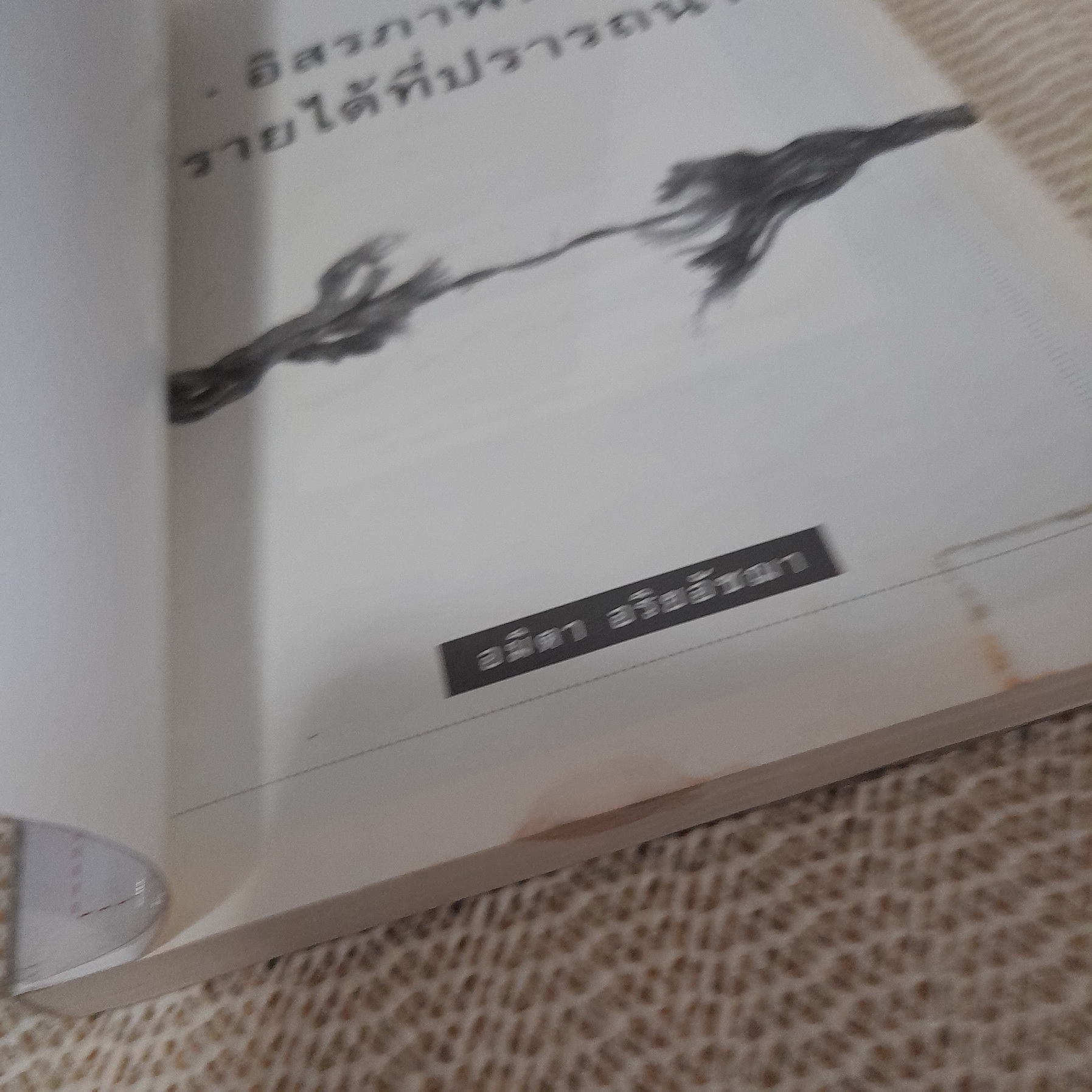 อิสระภาพที่ใช่ รายได้ที่ปรารถนา / อมิตา อริยอัชฌา