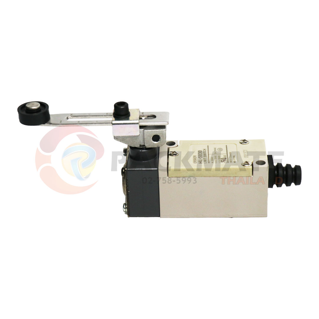 Limit Switch