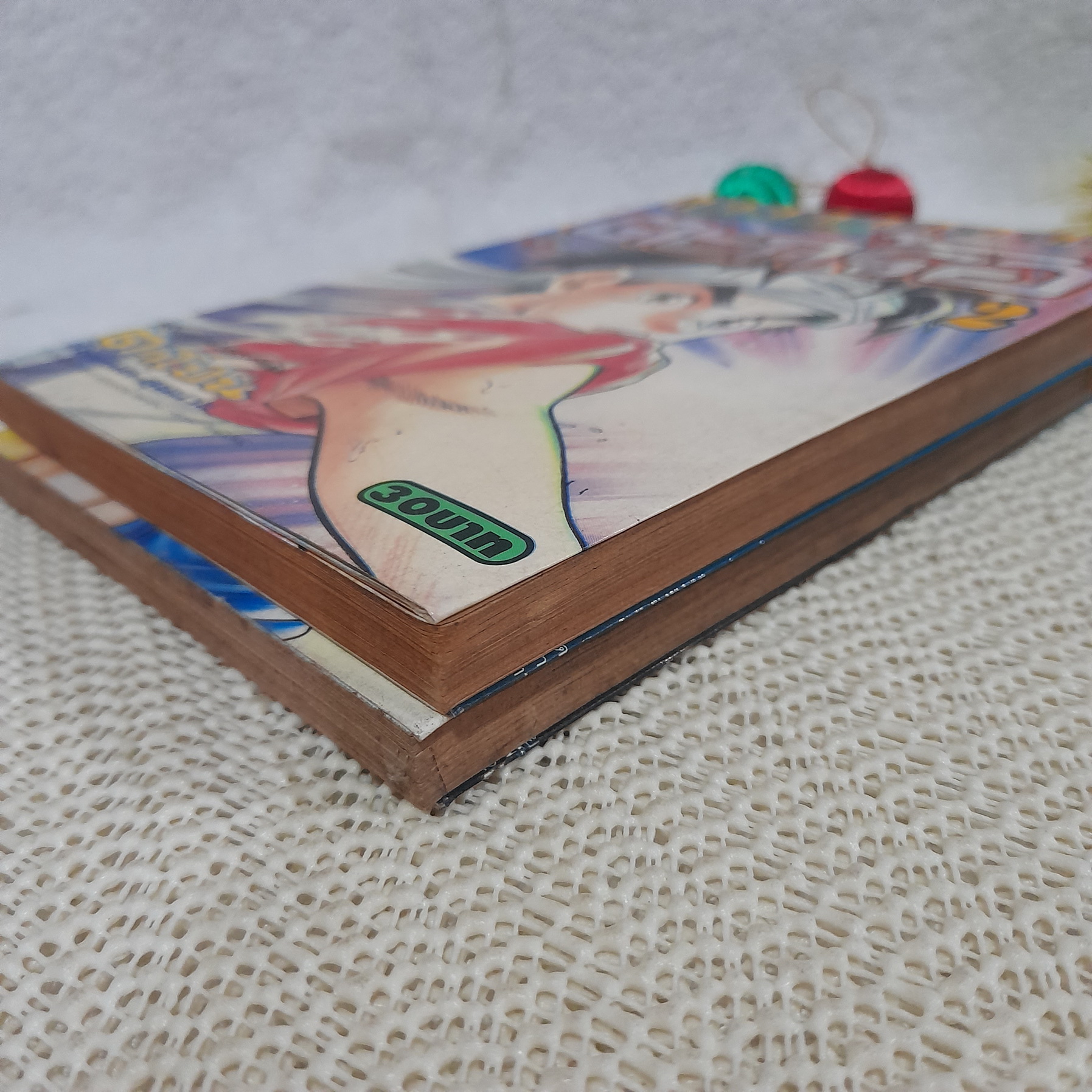 ตะกร้อ 2-3 จบ / * ขาดเล่ม 1