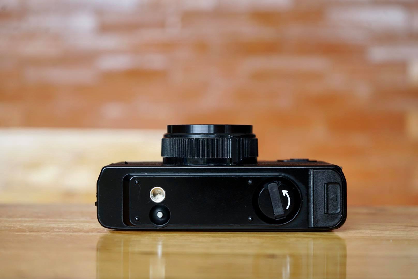 MINOLTA HI MATIC S