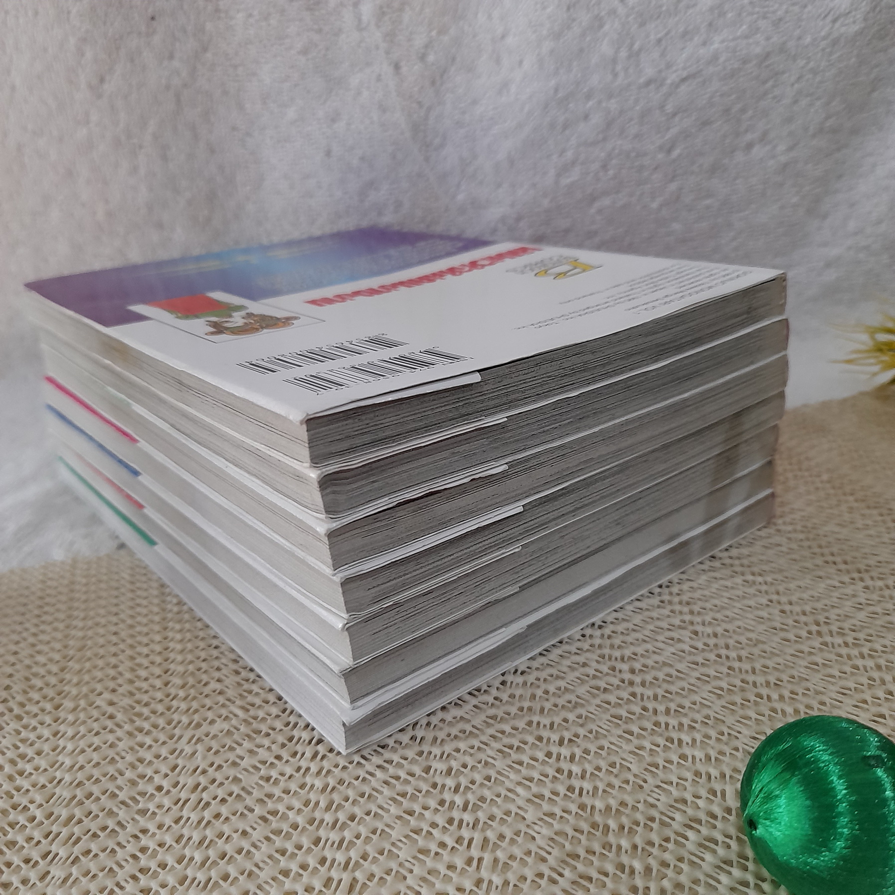 เก็บหัวใจให้คนข้างบ้าน 1-7 จบ / Ai Yazawa