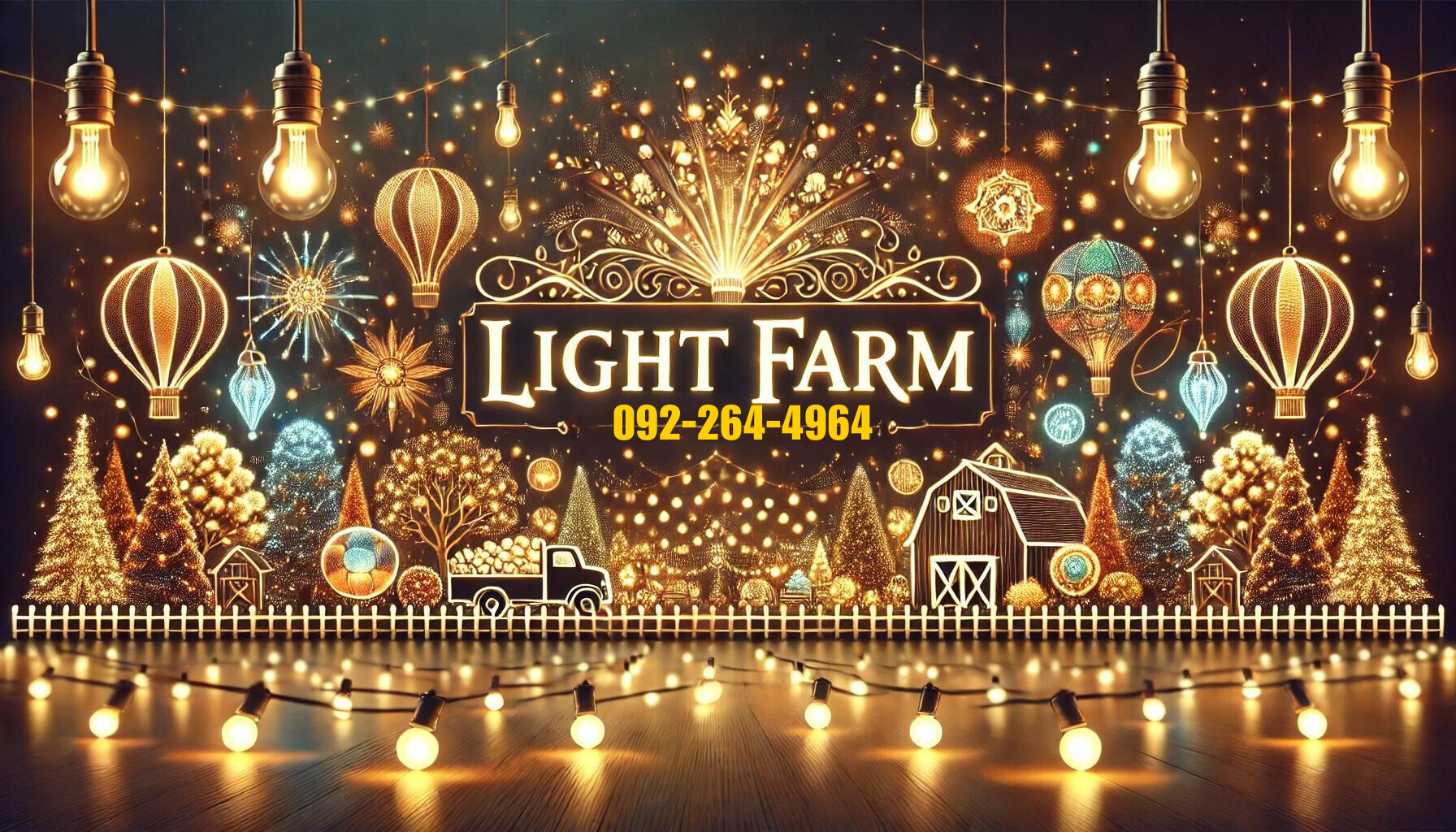 LIGHT FARM