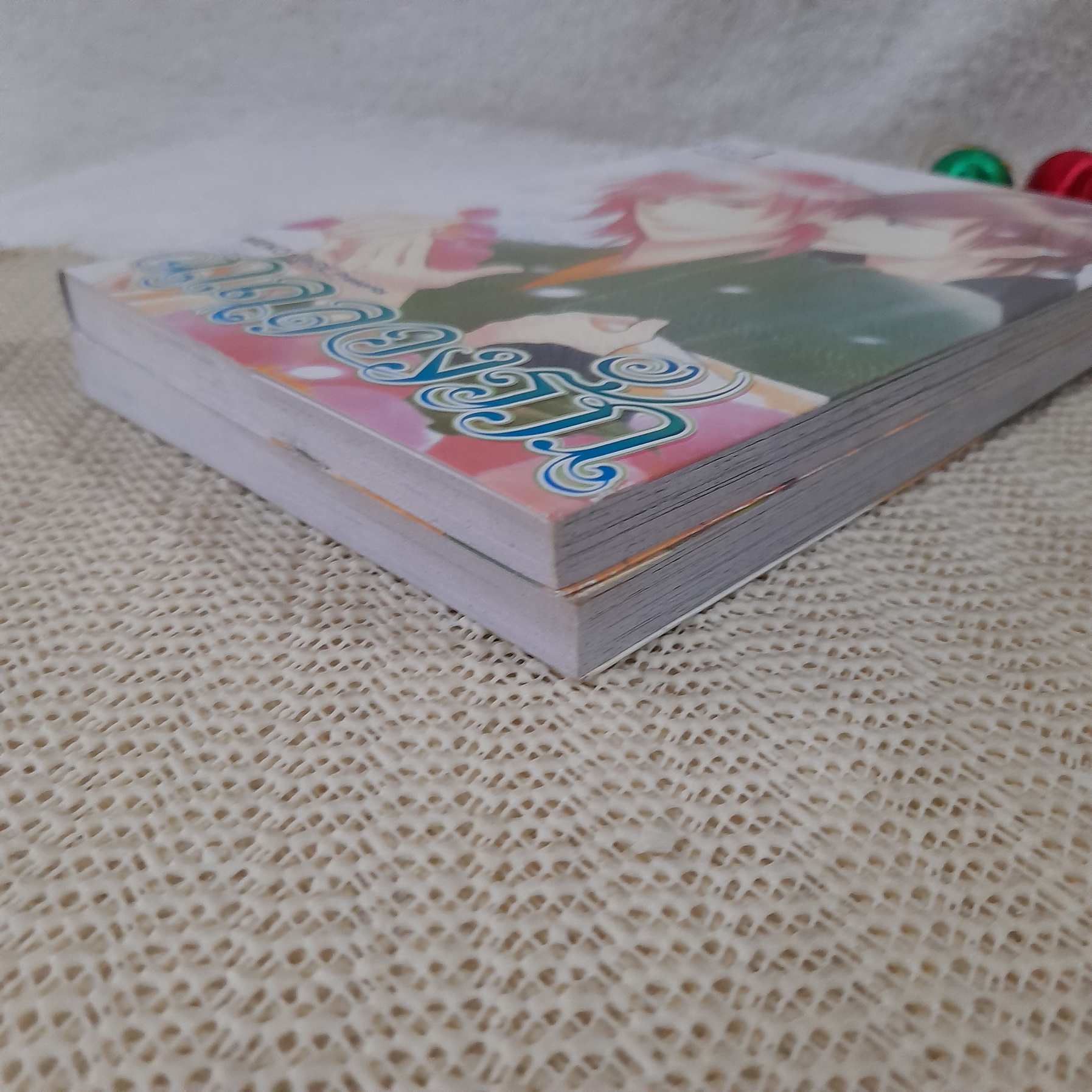 กลลวงรัก 1-2 จบ