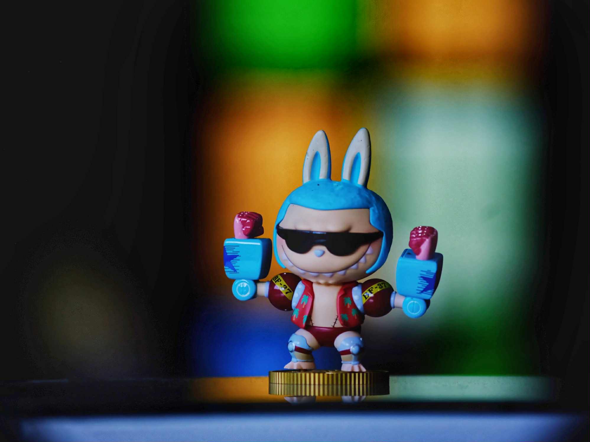 Nikon AF NIKKOR 75-300mm f/4.5-5.6 MACRO AIS MOUNT