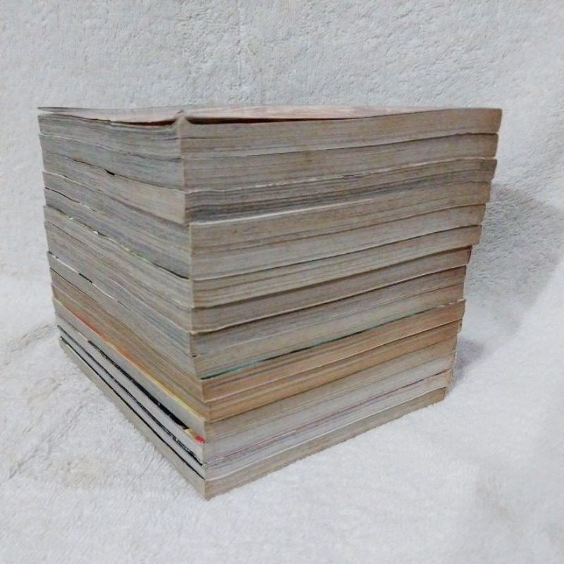 มีดที่ 13 The Legend 1-15 จบ