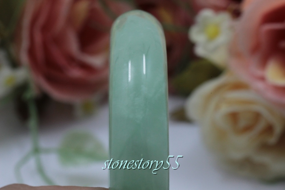 กำไลหยก6.1ซม