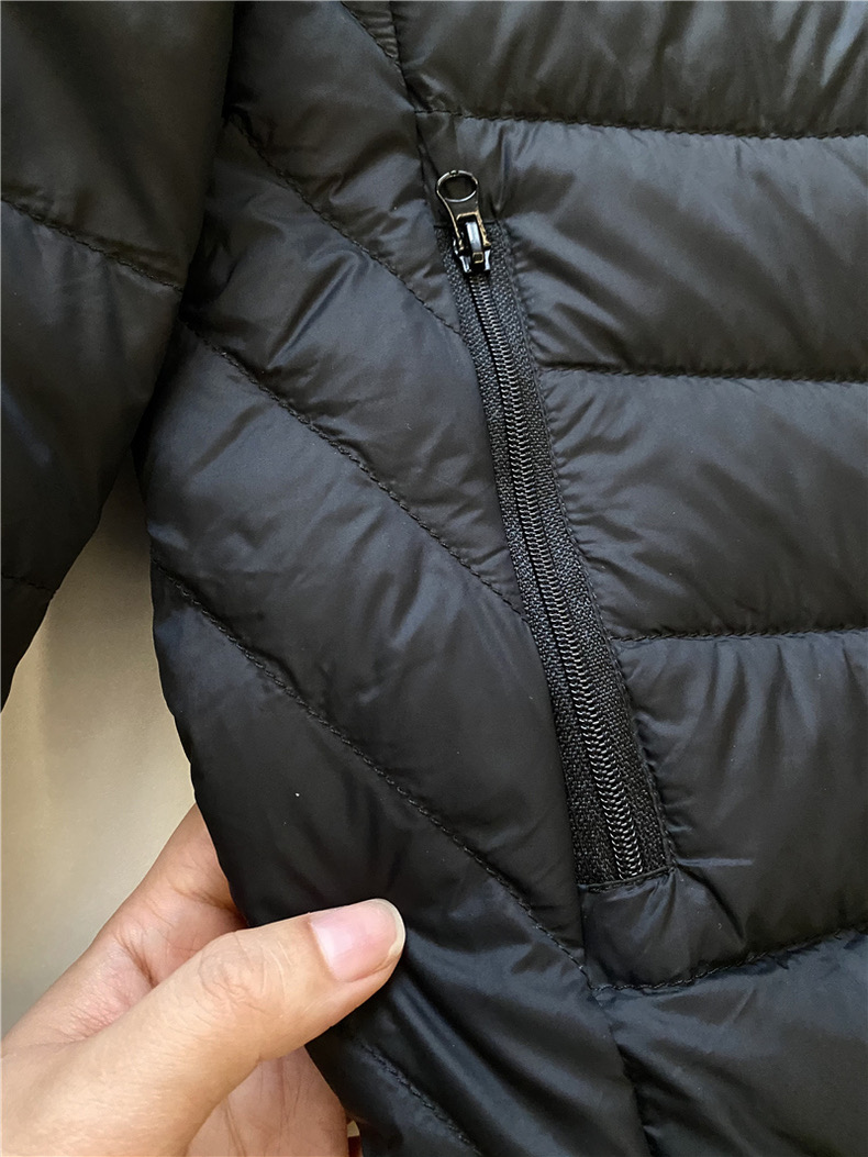 Amisu เสื้อกันหนาว ขนเป็ด บุขนเป็ด แบรนด์ INBIUE (padded puffer coat สำเนา สำเนา