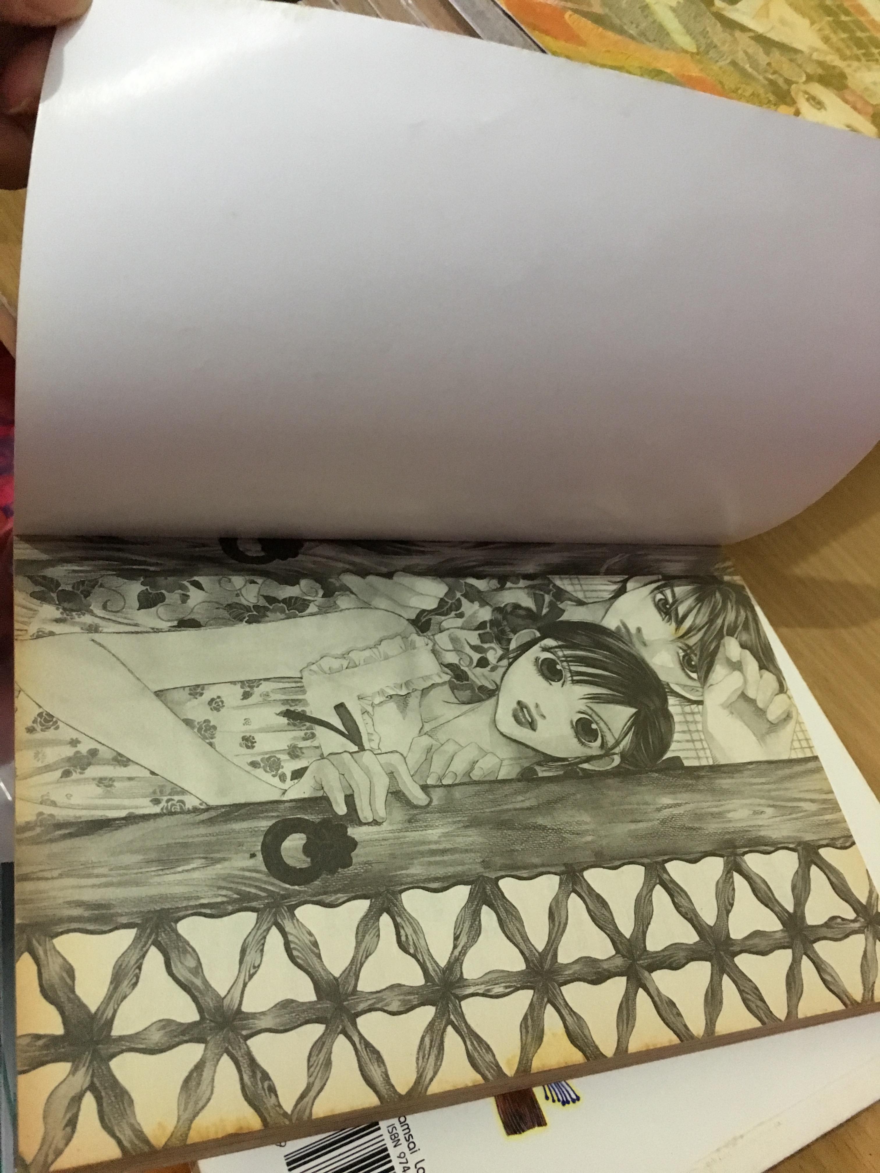 เจ้าหญิงจอมจุ้นกับรักวุ่นๆ ในวัง เล่ม 1-27 ไม่จบ / *ขาดเล่ม 26,28