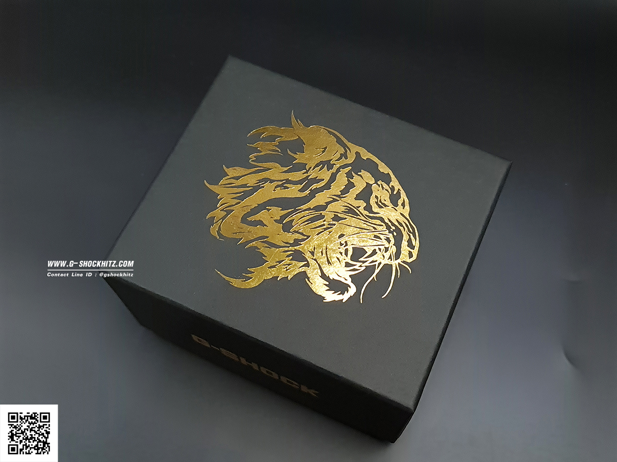 CASIO G-SHOCK นาฬิกาข้อมือ นาฬิกากันน้ำ นาฬิกาของแท้ ประกันศูนย์ CMG 1 ปี รุ่น MTG-B1000CX-4A นาฬิกาสีแดง