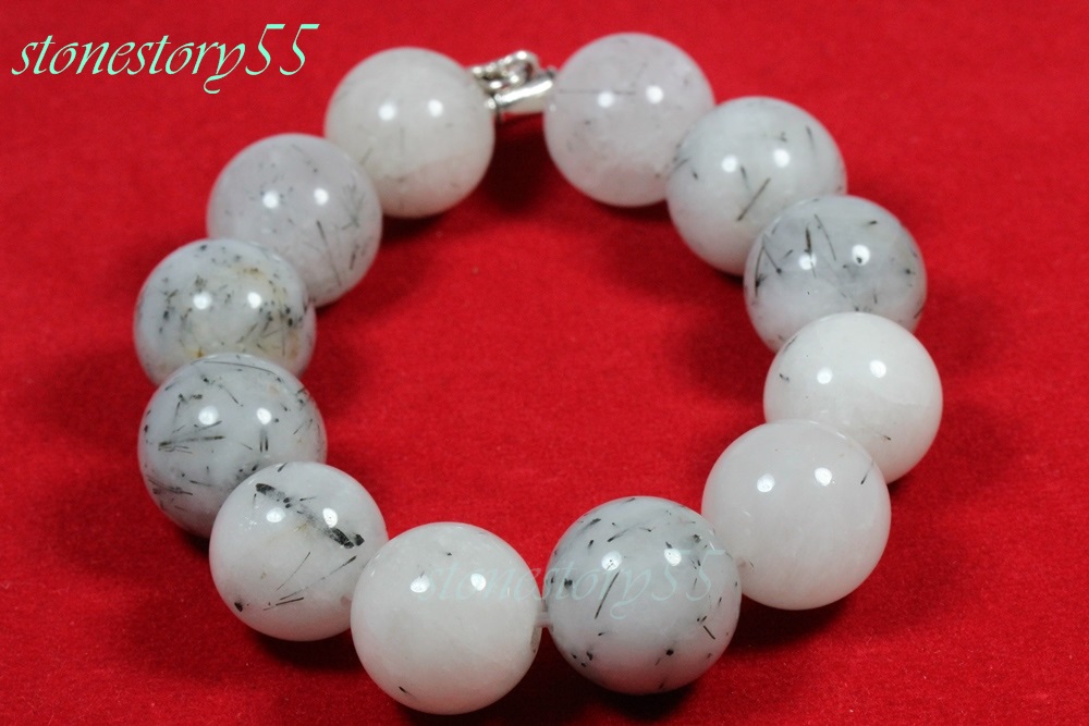 หินแก้วขนเหล็กน้ำตัน