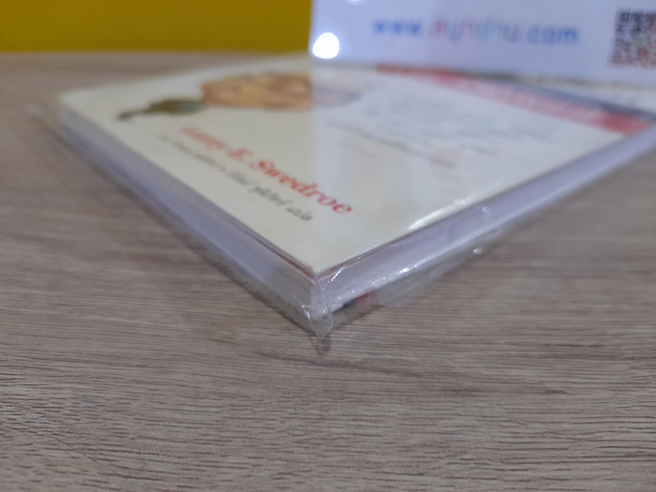 ลงทุนให้รวยสไตล์ วอร์เรน บัฟเฟตต์ / Larry E. Swedroe