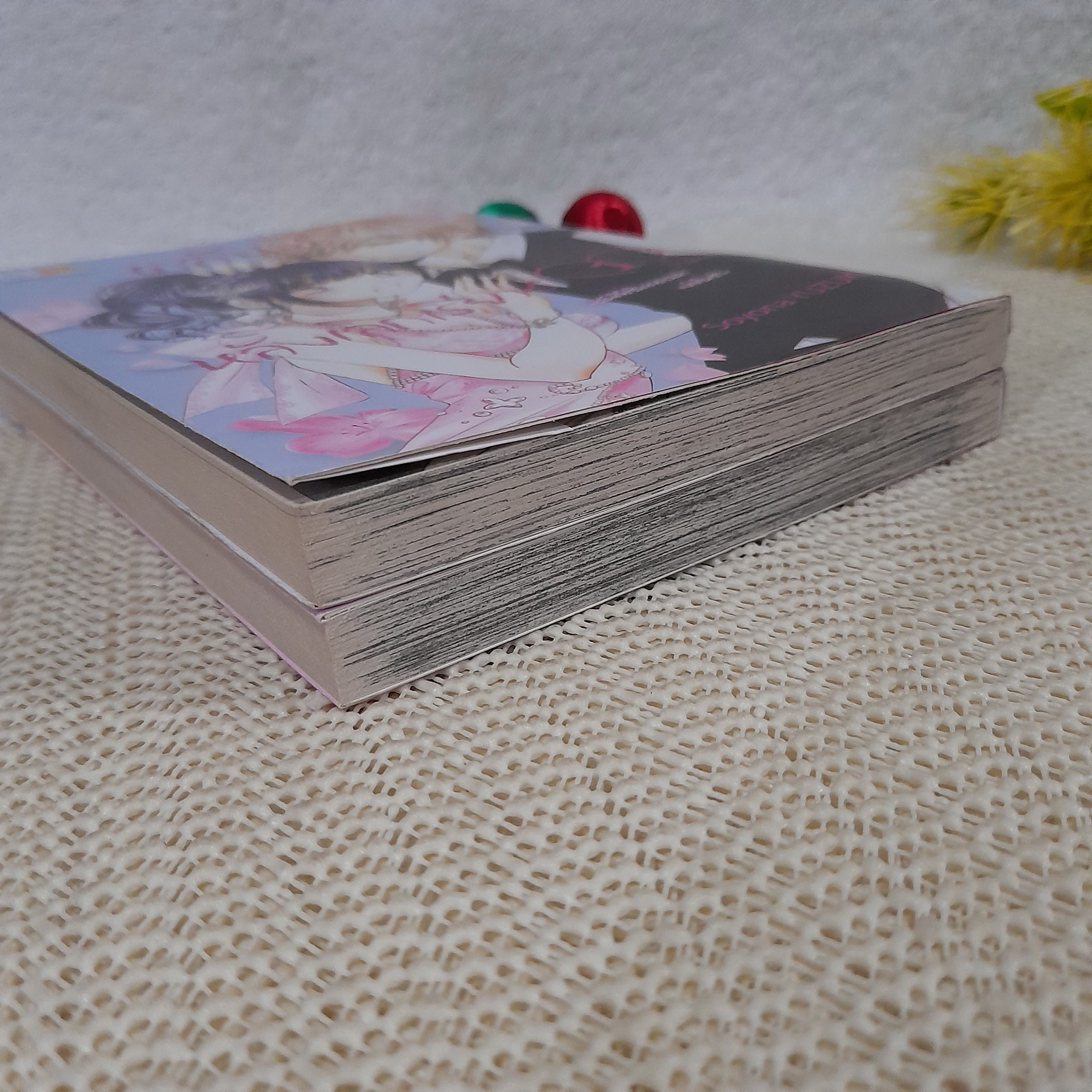 คลับรักหลังเลิกเรียน 1-2 จบ