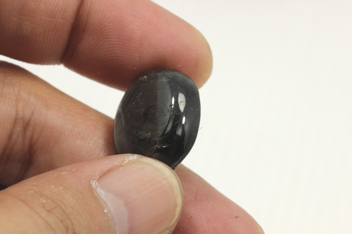 พลอยแบล็คสตาร์